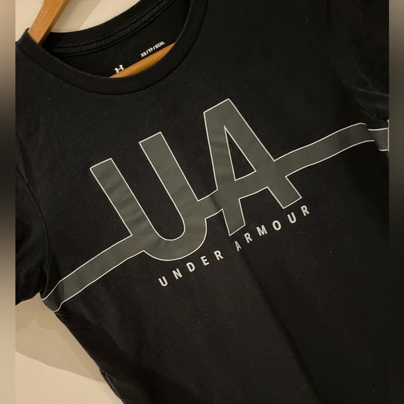 Under Armour Classic Tee - Picture 2 of 4